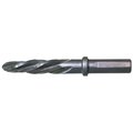 Drillco 5/8, High Spiral Flute 1/2 Shank Construction Reamer 428A140